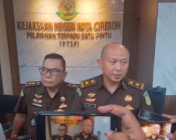 Tiga Petinggi BPR Cirebon Jadi Tersangka Korupsi Kredit Fiktif, Negara Rugi Rp17,3 Miliar