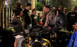 Terjaring Vandalisme, Empat Pemuda Surabaya Dikirim ke Liponsos Keputih