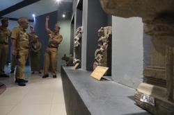 Yuk Meriahkan Pameran Abhirama Ranggawarsita 2026, Catat Jadwalnya!