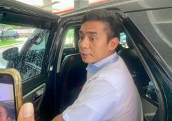 Polda Kepri Dalami Tambang Pasir Ilegal di Nongsa Batam, Lebih dari 4 Orang Diperiksa