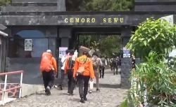 Terungkap Cerita Dua Pendaki Wanita Tersesat di Gunung Lawu, Ditemukan Kebingungan