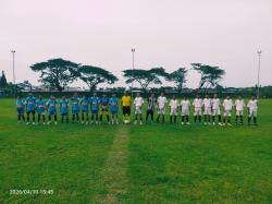 Persida Muda Sapu Bersih Trofeo, Sinyal Kuat Sidoarjo Siap Tempur di Liga Soeratin U-13