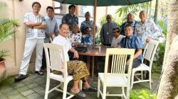 SEWARNA Design Lab, Penguatan UMKM Sektor Fesyen di Pekalongan