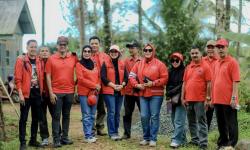 Soal Perut Rakyat, Joe Irwan Suwarsa Blak-blakan: Jangan Tunggu Krisis Baru Panik!