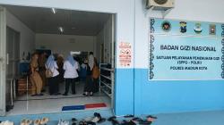 Satgas BGN Temukan Sejumlah SPPG Belum Kantongi Sertifikat Halal dan SLHS di Madiun