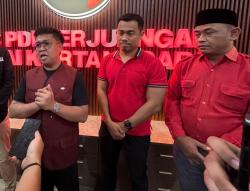 PDIP Kukar Respons Pernyataan “Duel”, Tekankan Politik Santun dan Beretika