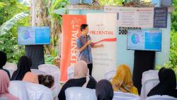 Edukasi Kesehatan Masuk Desa, Warga Mulai Ubah Gaya Hidup 