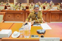 Sengketa Tanah TNI di Jateng Belum Tuntas, Urut Sewu Masih Berproses