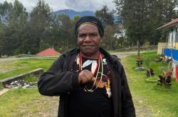 Tokoh Adat Puncak: Stop Kekerasan dan Perusakan