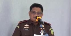 Korupsi Tak Tuntas di Sulbar, Kejaksaan Agung Mutasi Kajati Sukarman Samarinton