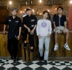 Punkesmas, Band Punk Karawang Angkat Satir Politik dengan Gaya Jenaka