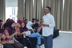 Cegah Stunting Sejak Dini, Program MBG Didorong Lebih Masif