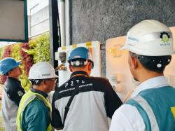 Cegah Pelanggaran Listrik, PLN Cikarang Tingkatkan Kompetensi Petugas P2TL