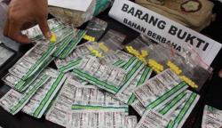 Perang Lawan OKT, Polres Karawang Ungkap 30 Kasus Sepanjang 2025