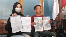 Diduga Ditelantarkan Oknum TNI, Perempuan Muda di Purbalingga Cari Keadilan