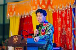 Wagub Emil Dorong Penguatan Sistem Pengawasan Pasca OTT Bupati Tulungagung