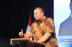 Rumah Layak Jadi Fokus!  Cucun Ahmad Syamsurijal Genjot Program Perumahan dan Ekonomi Rakyat