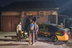 Polres Bantul Sita 60 Botol Miras dari Outlet di Tamantirto 