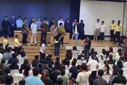 Viral! 16 Mahasiswa FH UI Diduga Terlibat Pelecehan Seksual di Grup Chat