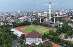 Kendal Tornado FC Dijamu Deltras FC di Stadion Sriwedari Solo, Ini Alasannya