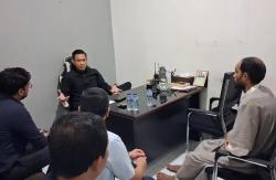 Viral WNA Pakistan Ngamuk Pukuli Warga dan Pengendara Gunakan Bambu