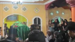 Gagal Menyalip, Ibu dan Anak di Samarinda Tewas Terlindas Truk Kontainer