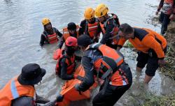 Balita Hilang Misterius Akhirnya Ditemukan, Tenggelam di Bekas Tambang Galian C yang Tak Direklamasi