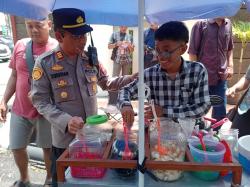 Trauma Healing Korban Berbuah Hasil, Polisi Bongkar Dugaan Pemerasan Oknum Ormas di Kudus