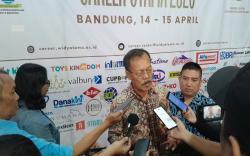 Gelar Job Fair, Widyatama Target Serap Ribuan Tenaga Kerja