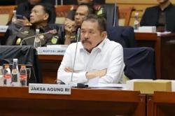 Mutasi 14 Kepala Kejaksaan Tinggi, Teguh Subroto Gantikan Siswanto Jabat Kajati Jawa Tengah