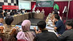 Ijeck Jadi Idola di LK III HMI, Dinilai Peduli Kesejahteraan Masyarakat