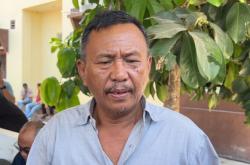 Bripda Natanael Sempat Video Call Orangtua Sebelum Tewas, Keluarga Minta Kasus Diusut Tuntas