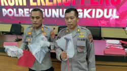 Nekad Bobol Toko Kelontong untuk untuk Bayar Utang dan Beli Miras