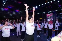 Stres Hilang! Rahasia Kuno Senam Taichi untuk Menjaga Kesehatan Mental