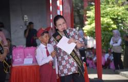 Lewat Kampanye Gemar Makan Ikan, Lahirkan Generasi Sehat dan Cerdas