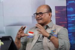 Safrizal ZA Paparkan Progres Pemulihan Aceh: Layanan Publik Pulih, Kolaborasi Jadi Kunci