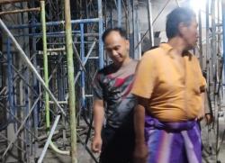 Tergiur Isi Kotak Amal Masjid Al Azis, Pria Paruh Baya di Gubug Diringkus Warga