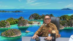 Perang AS–Iran Picu Guncangan Global, Pariwisata Papua Barat Daya Terancam Lumpuh