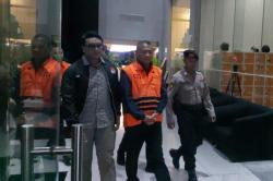 KPK Ingatkan Forkopimda Tulungagung, THR dari Bupati Gatut Sunu Hasil Palak OPD