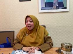 Penerapan RME Belum Optimal, Status Akreditasi RSUD Jatisari Turun