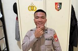 Polisi Muda Tewas di Batam, Diduga Dianiaya Senior di Mes Polda Kepri