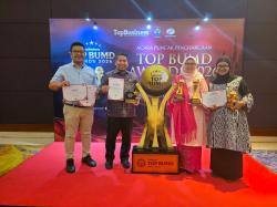 Raih Golden Trophy, RS Daerah Sumut Hadapi Ujian Pelayanan