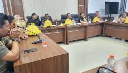 DPRD Gowa Gelar RDP Terkait Sengketa Jalan Tani di Bajeng Barat, Dorong Mediasi dan Investigasi