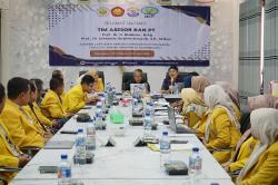 Raih Akreditasi Baik Sekali dari BAN-PT, Prodi Hukum Unigoro Segera Buka Program S2