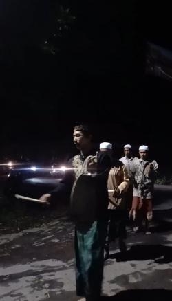 Ngideri, Tradisi Berusia  500 Tahun  yang Masih Lestari di Bondowoso