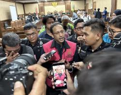 Sidang Chromebook Memanas, Tim Nadiem Bongkar Metode Audit BPKP yang Dipersoalkan