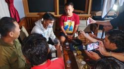 Dugaan Penipuan Seleksi Polri Berakhir Damai, Pelaku Kembalikan Uang Rp125 Juta