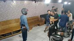 Viral! Tukang Pangkas di Medan Ditodong Pistol Oknum Mengaku Polisi, Ini Kronologinya