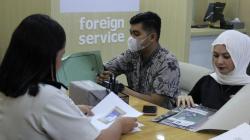 Bisa Sambil Belanja! Cek Lokasi Terbaru Urus Paspor Akhir Pekan di Medan