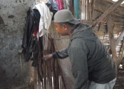 Kandang Dibobol, Dua Sapi Senilai Rp30 Juta Milik Warga Probolinggo Hilang